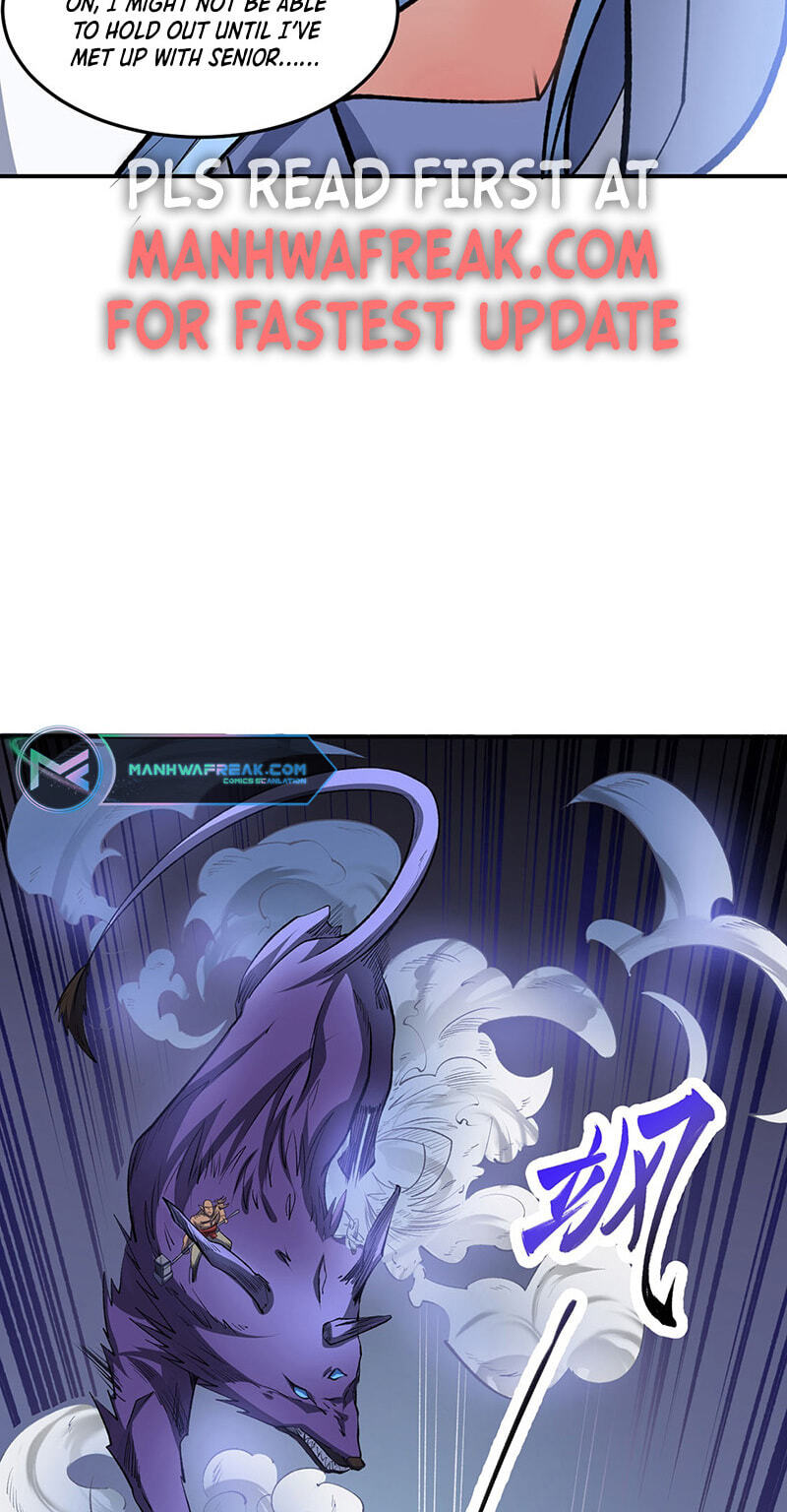 Martial Arts Reigns Chapter 604 page 7 - 