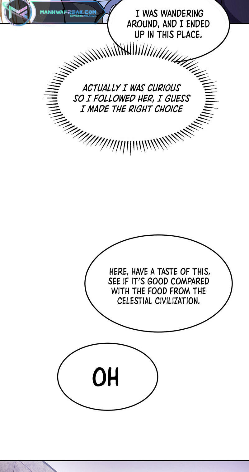 Martial Arts Reigns Chapter 605 page 11 - 