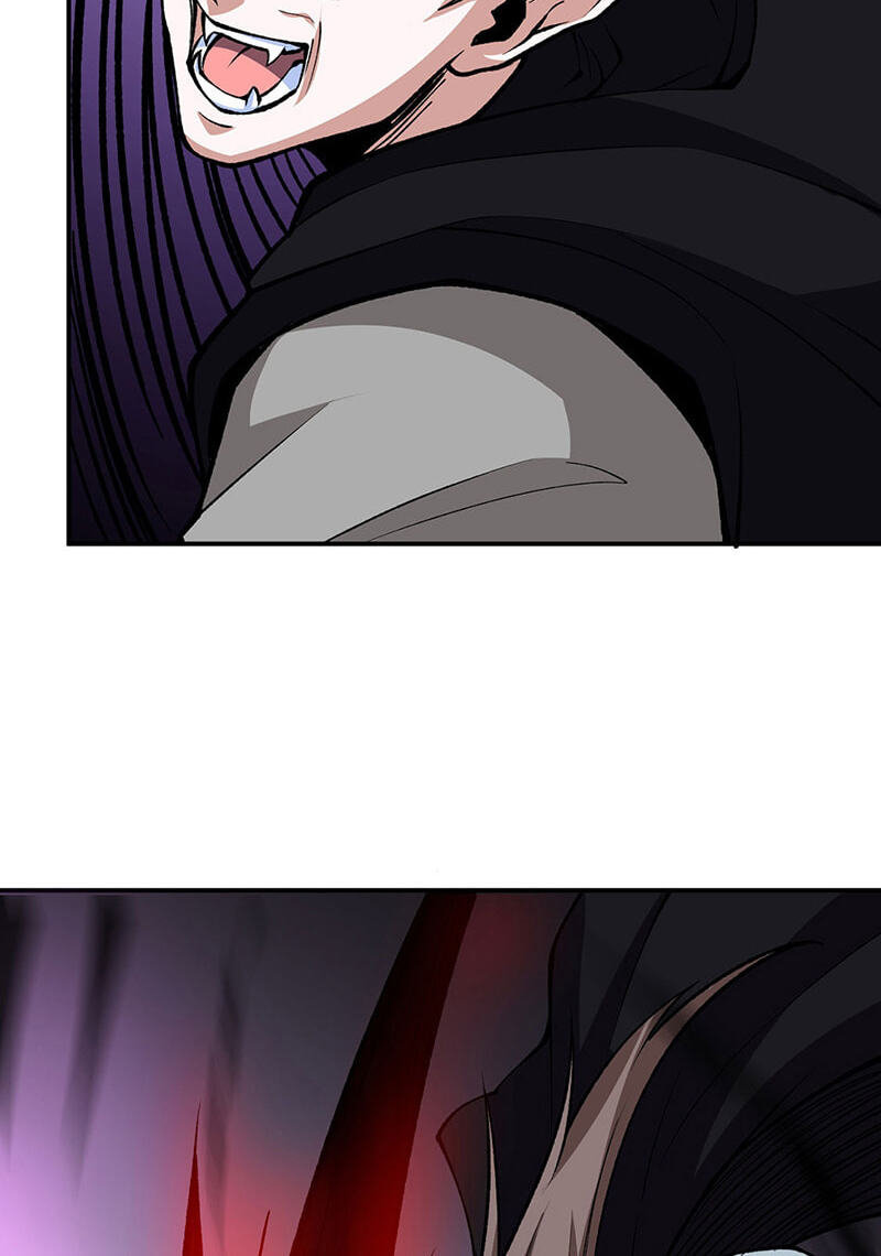 Martial Arts Reigns Chapter 605 page 14 - 