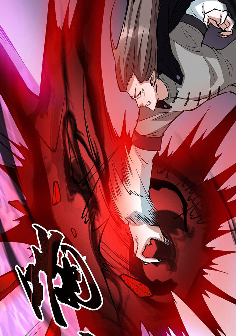 Martial Arts Reigns Chapter 605 page 15 - 