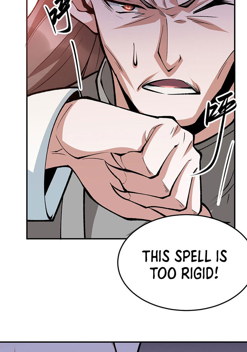 Martial Arts Reigns Chapter 605 page 17 - 