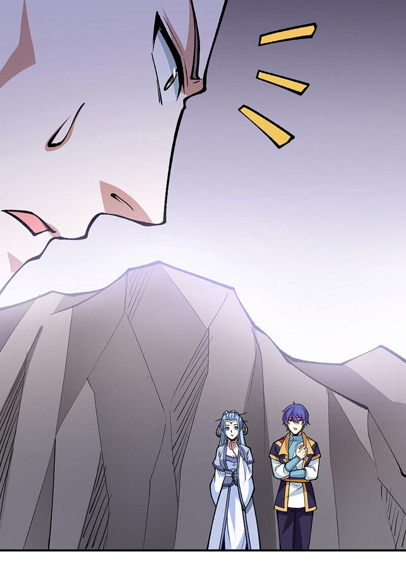 Martial Arts Reigns Chapter 605 page 18 - 