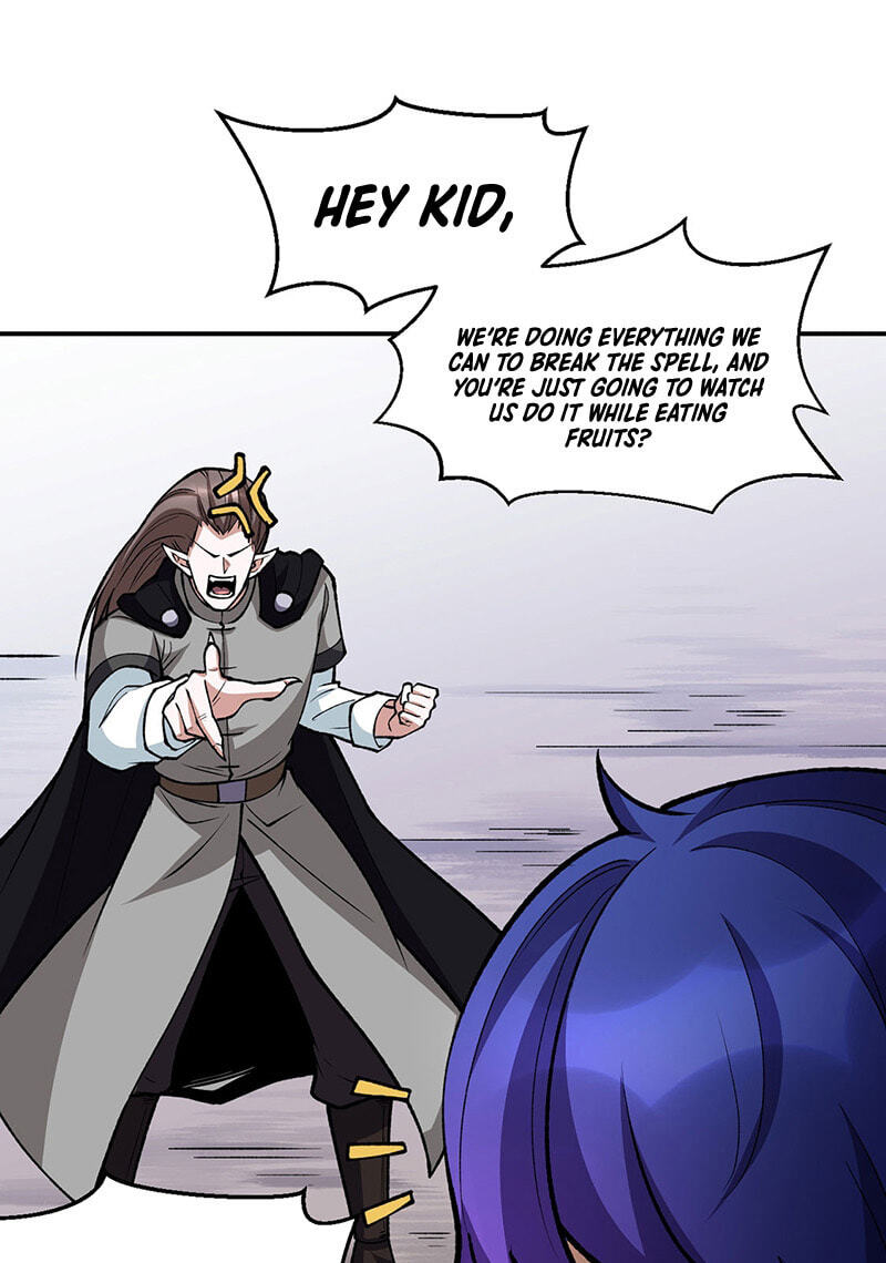 Martial Arts Reigns Chapter 605 page 19 - 
