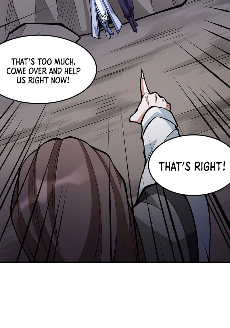 Martial Arts Reigns Chapter 605 page 21 - 
