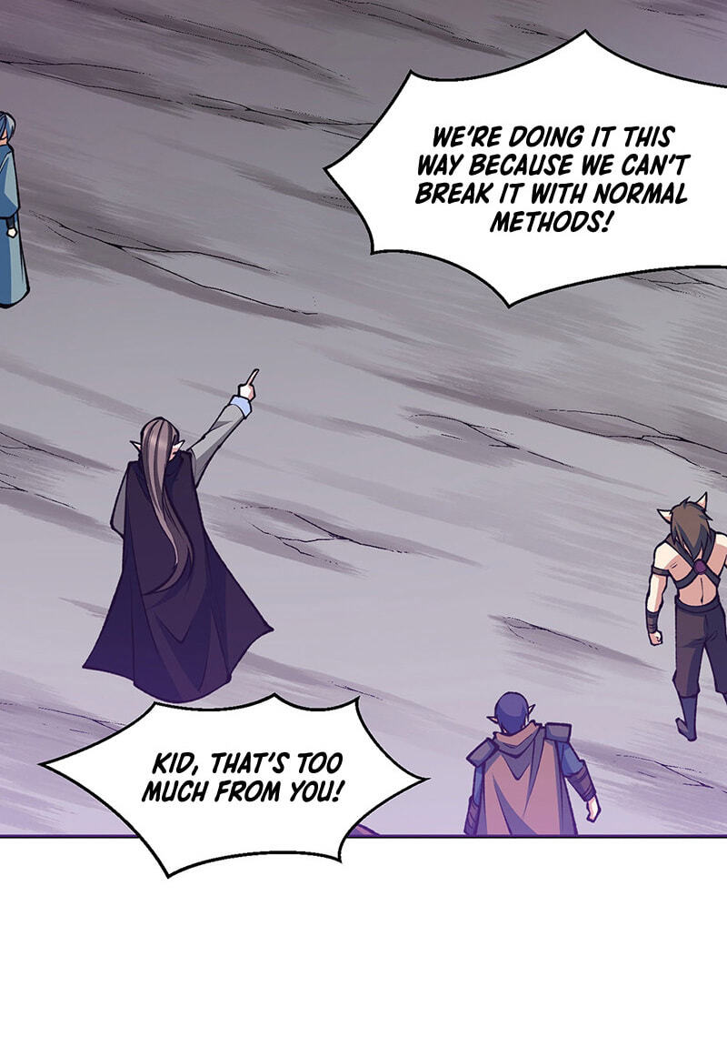 Martial Arts Reigns Chapter 605 page 24 - 
