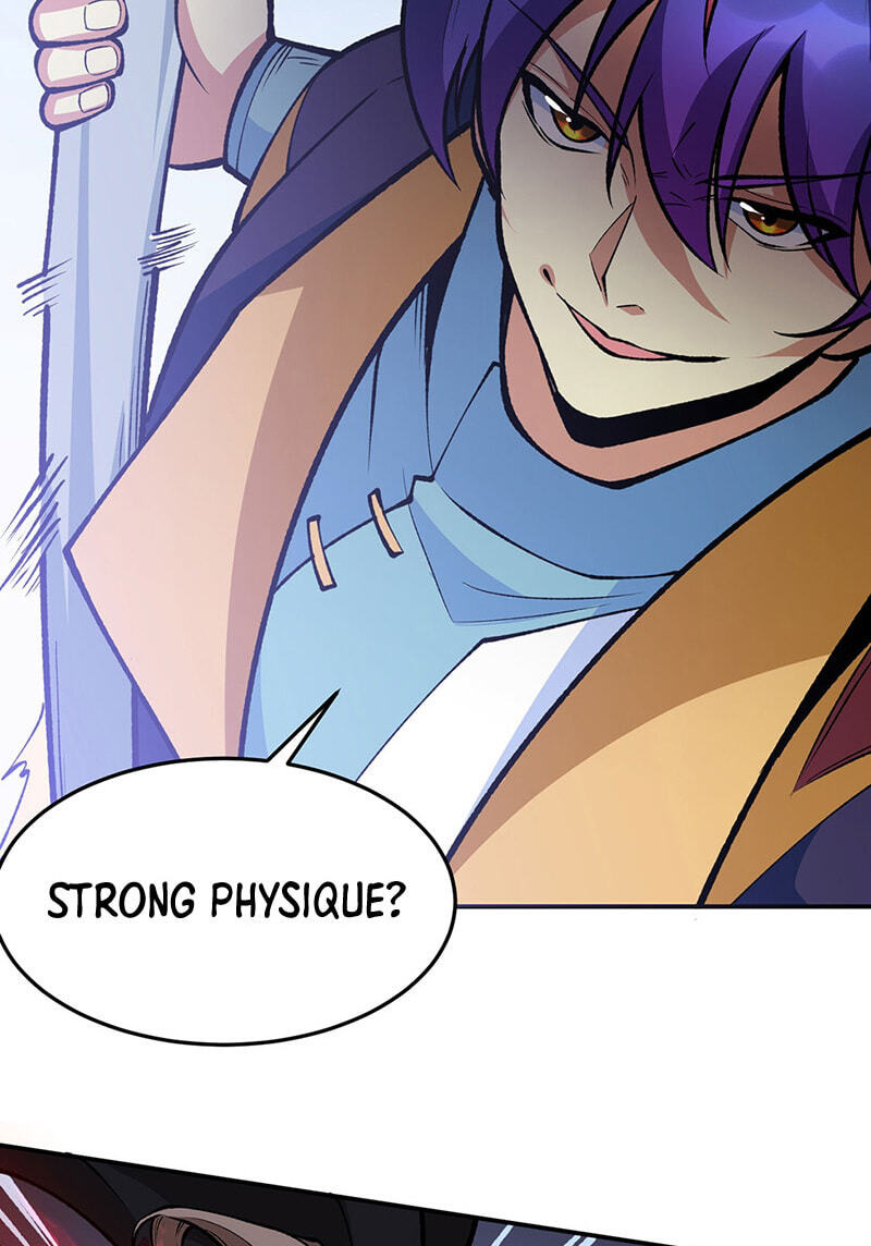 Martial Arts Reigns Chapter 605 page 28 - 