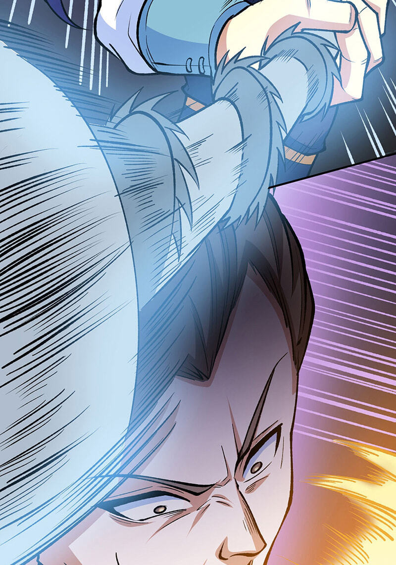 Martial Arts Reigns Chapter 605 page 30 - 