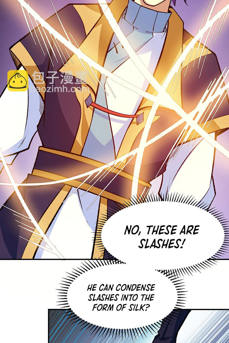 Martial Arts Reigns Chapter 605 page 47 - 