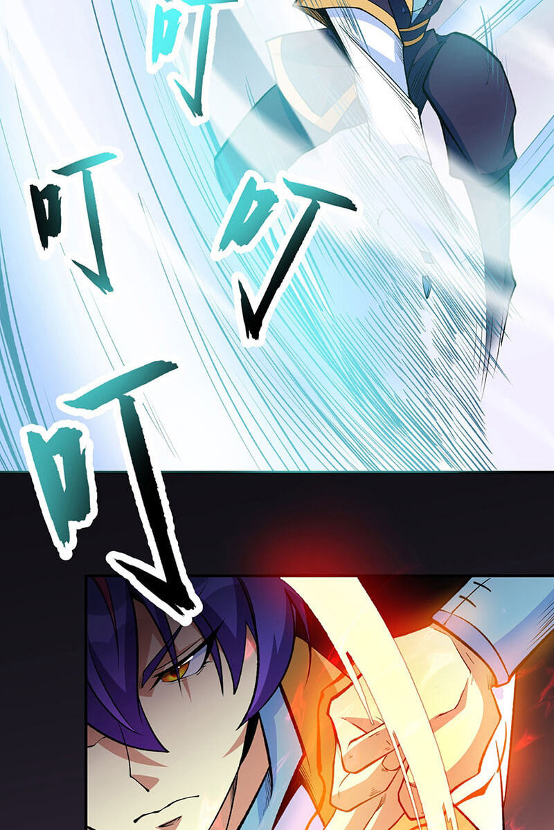 Martial Arts Reigns Chapter 605 page 49 - 