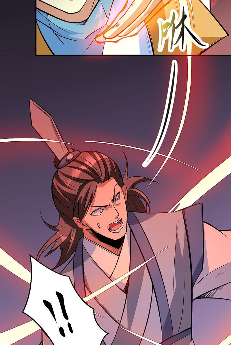 Martial Arts Reigns Chapter 605 page 50 - 