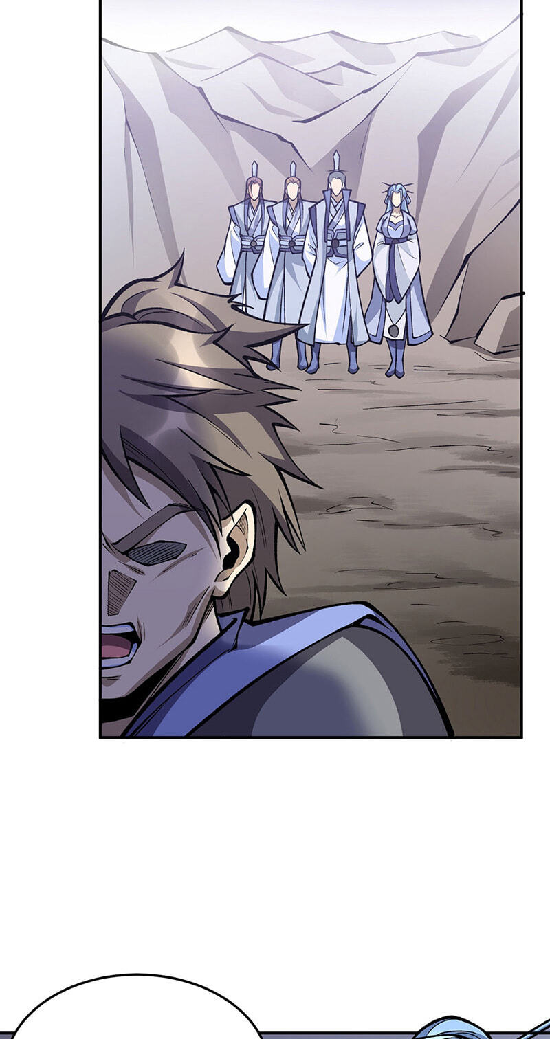 Martial Arts Reigns Chapter 605 page 6 - 