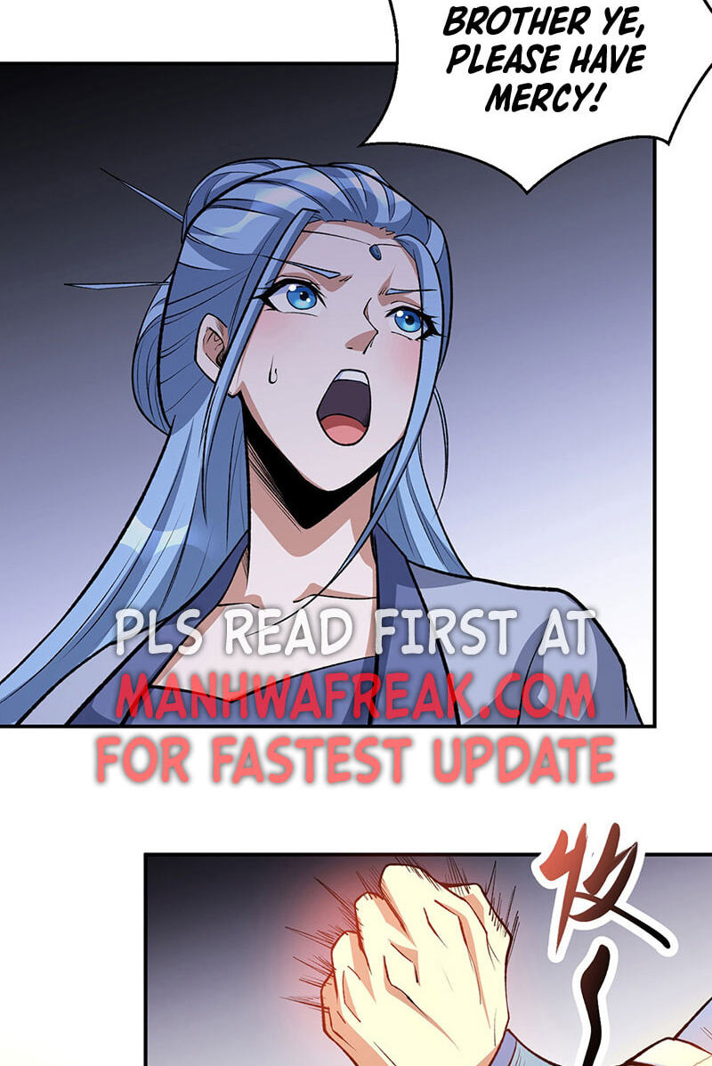 Martial Arts Reigns Chapter 605 page 53 - 