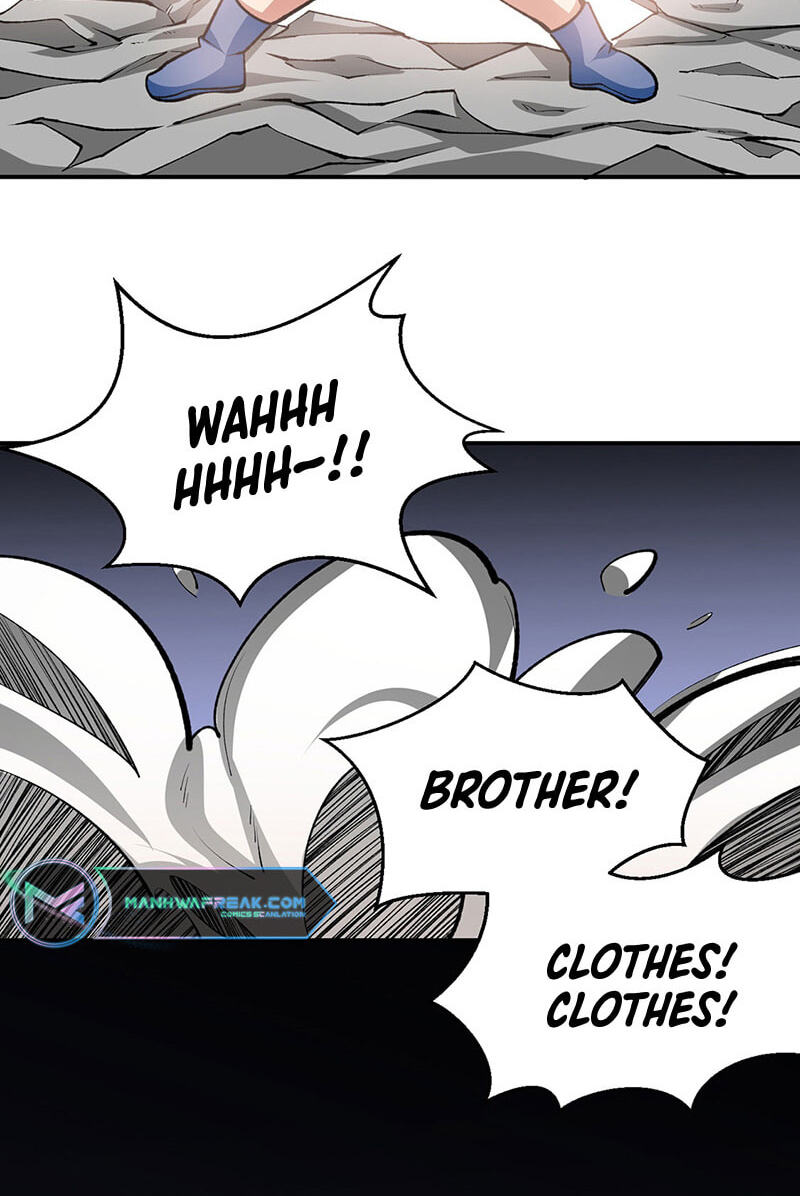 Martial Arts Reigns Chapter 605 page 56 - 