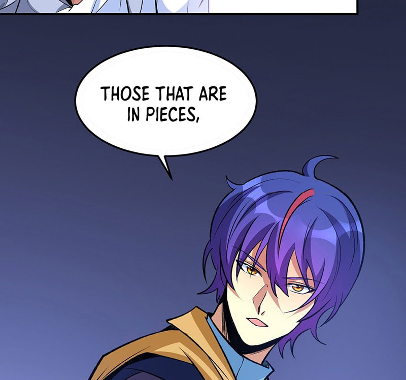 Martial Arts Reigns Chapter 605 page 58 - 