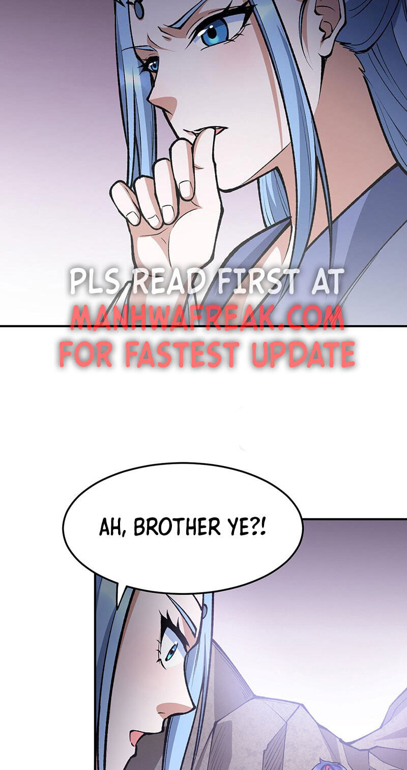 Martial Arts Reigns Chapter 605 page 9 - 