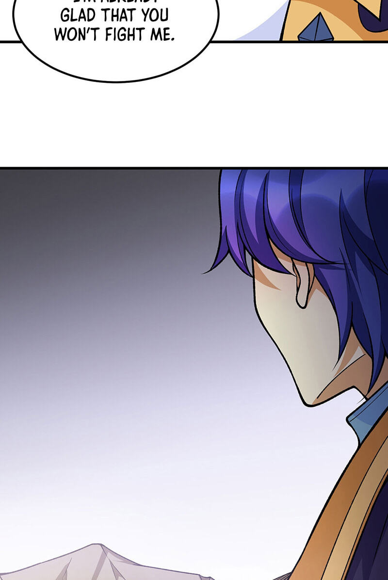Martial Arts Reigns Chapter 606 page 39 - 