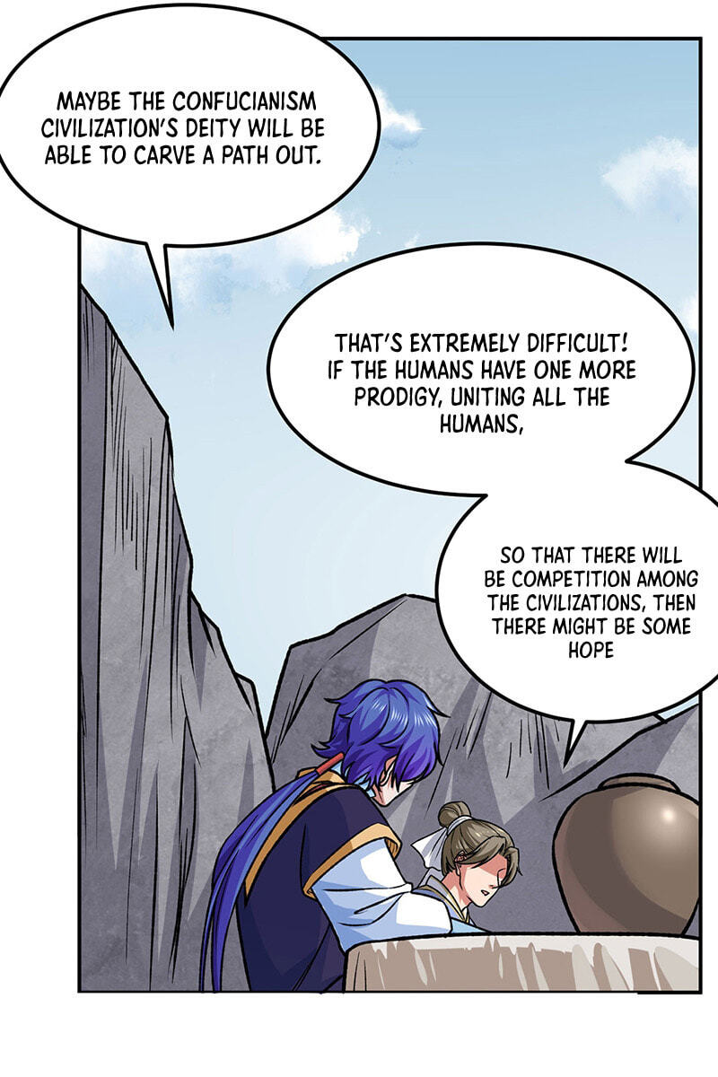 Martial Arts Reigns Chapter 607 page 13 - 