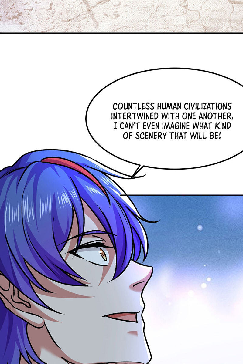 Martial Arts Reigns Chapter 607 page 19 - 