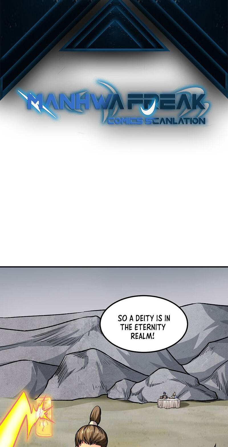 Martial Arts Reigns Chapter 607 page 3 - 