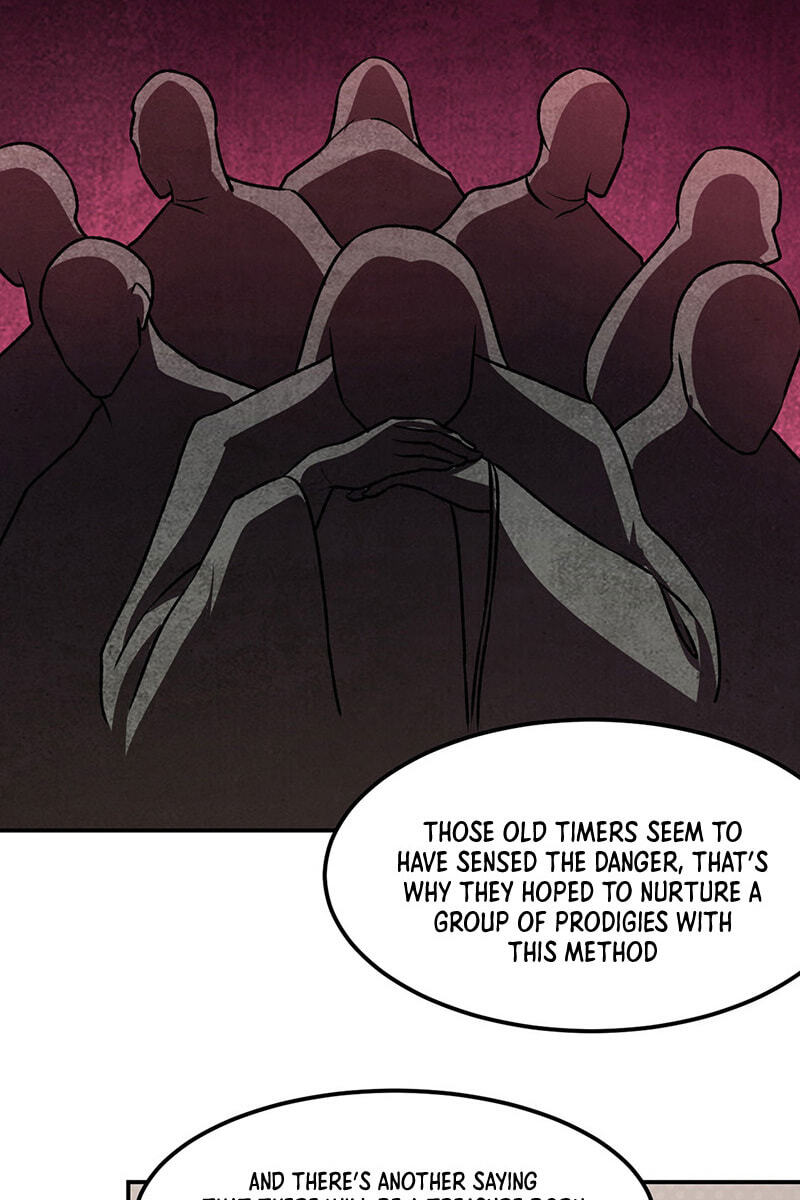Martial Arts Reigns Chapter 607 page 23 - 