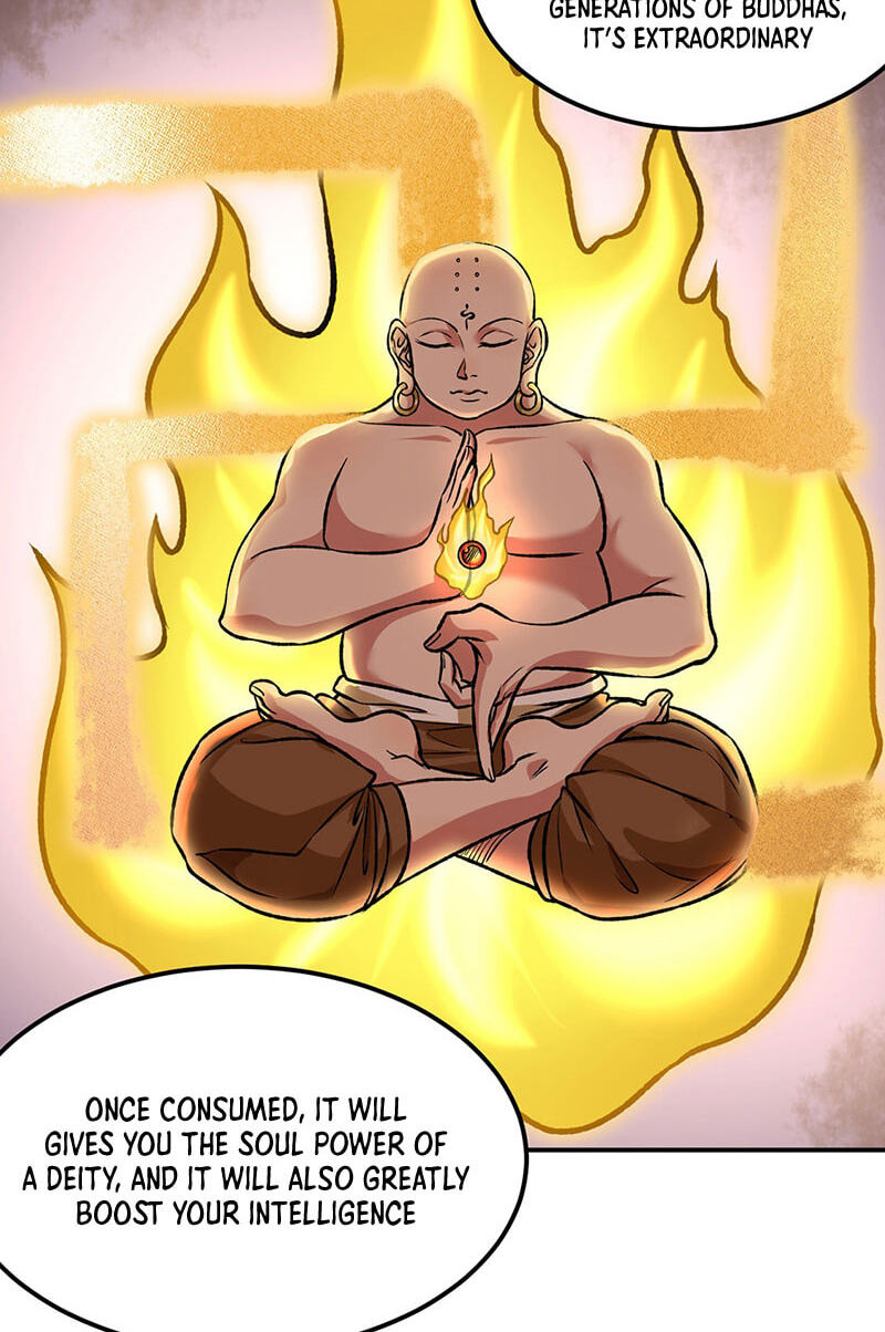 Martial Arts Reigns Chapter 607 page 29 - 