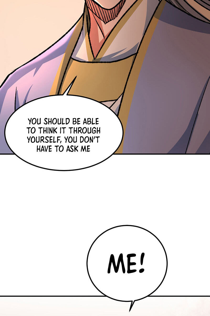 Martial Arts Reigns Chapter 607 page 36 - 