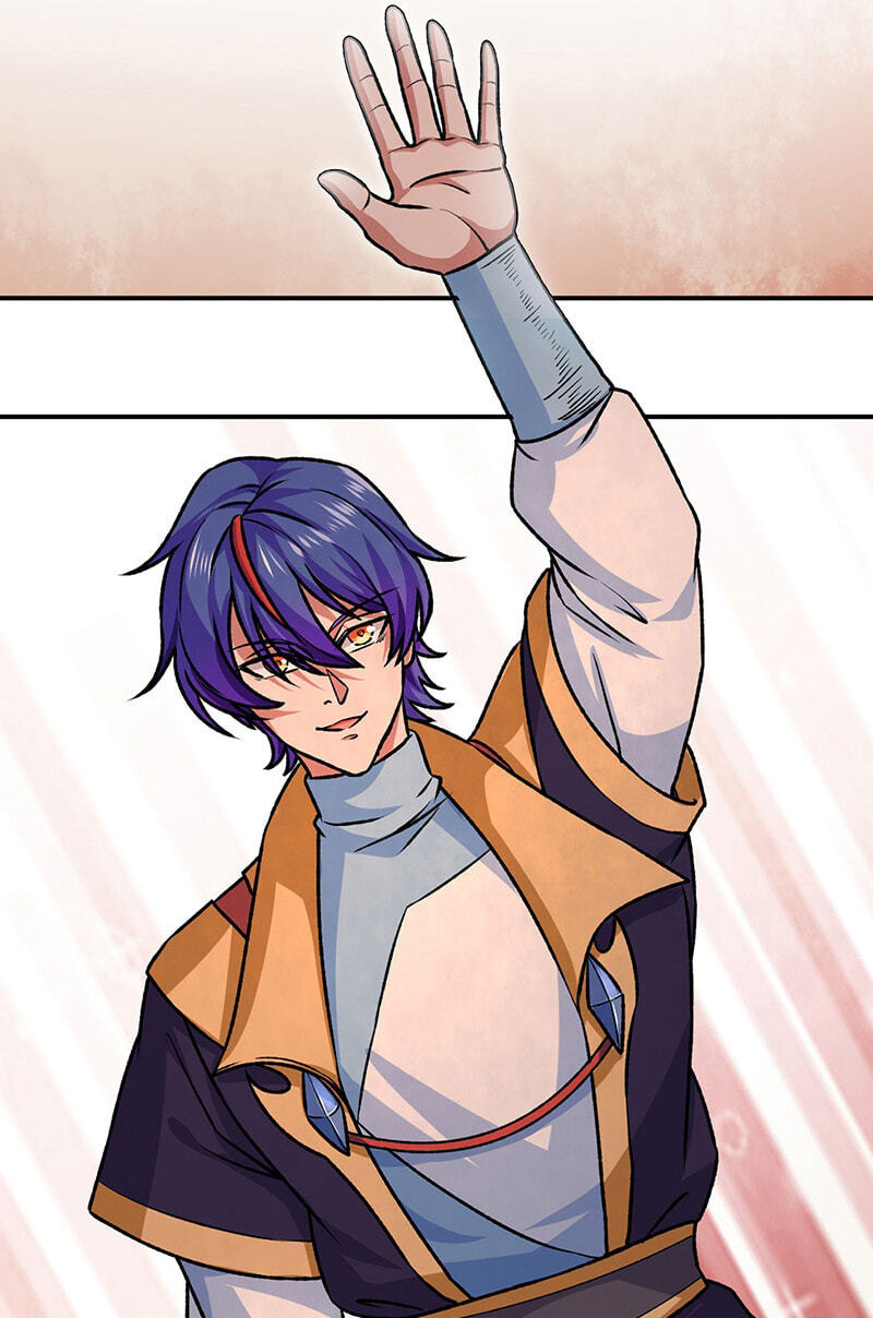 Martial Arts Reigns Chapter 607 page 37 - 