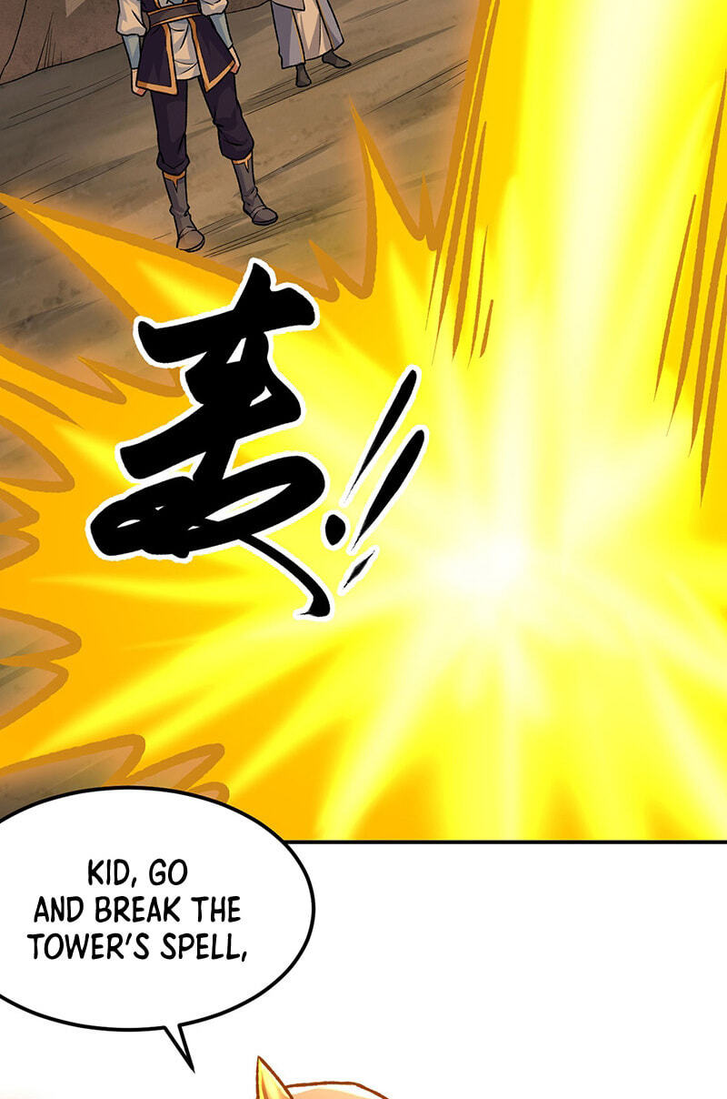 Martial Arts Reigns Chapter 607 page 41 - 