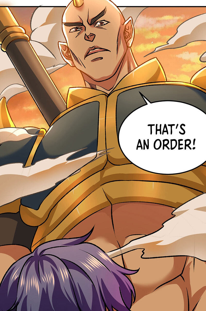 Martial Arts Reigns Chapter 607 page 42 - 