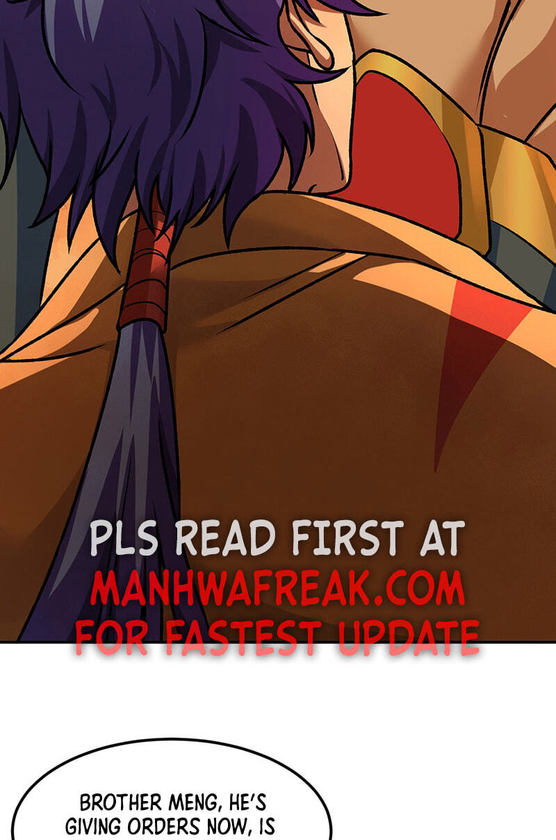 Martial Arts Reigns Chapter 607 page 43 - 