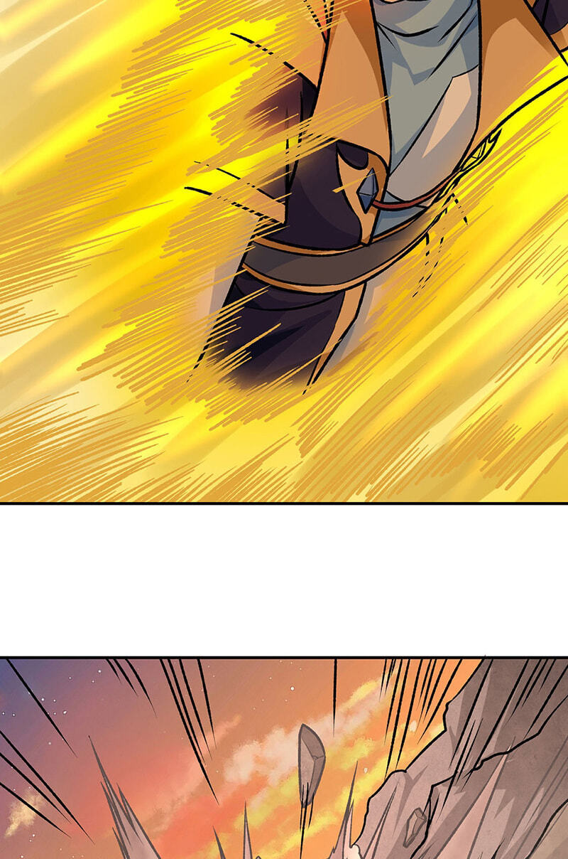 Martial Arts Reigns Chapter 607 page 47 - 