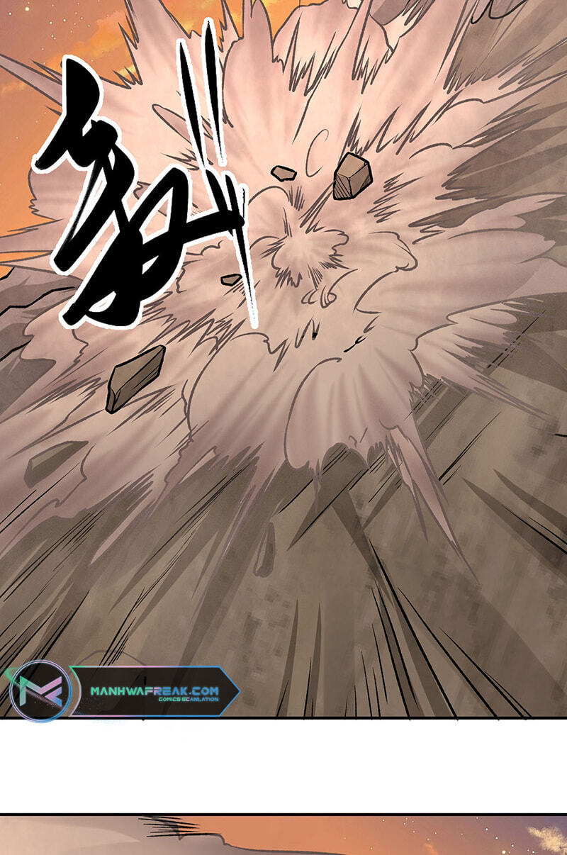 Martial Arts Reigns Chapter 607 page 48 - 
