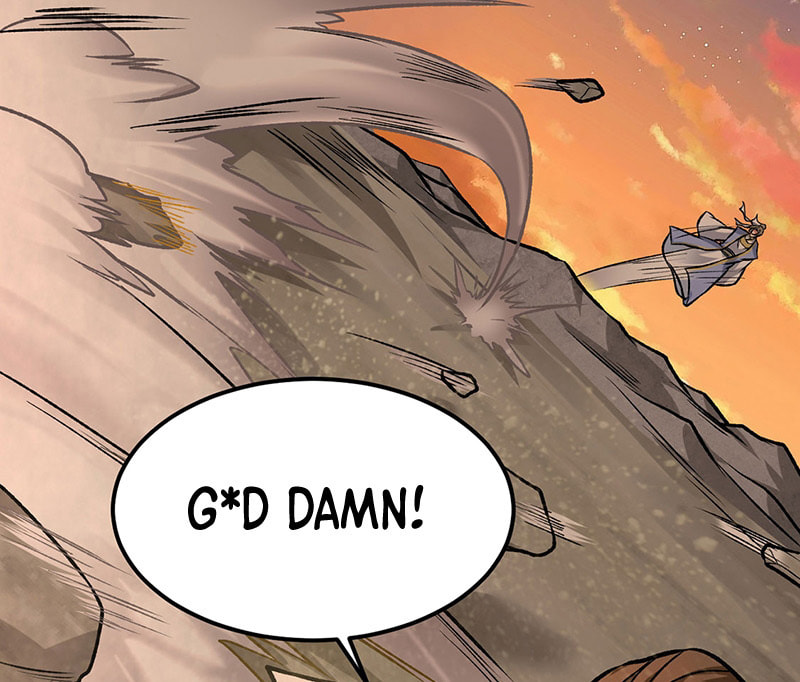 Martial Arts Reigns Chapter 607 page 49 - 