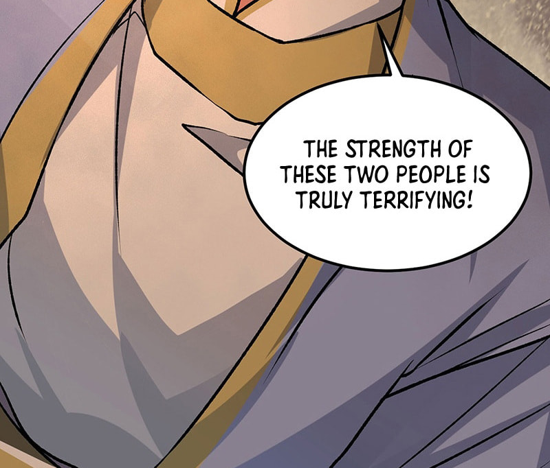 Martial Arts Reigns Chapter 607 page 51 - 