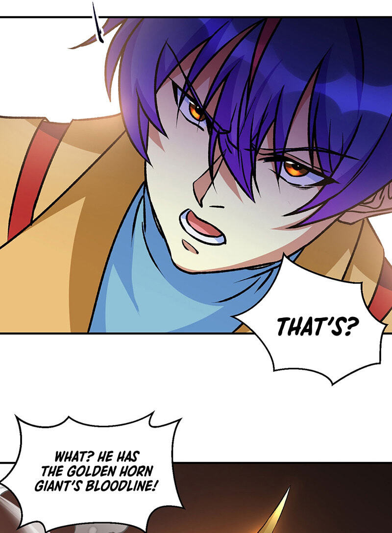 Martial Arts Reigns Chapter 608 page 13 - 