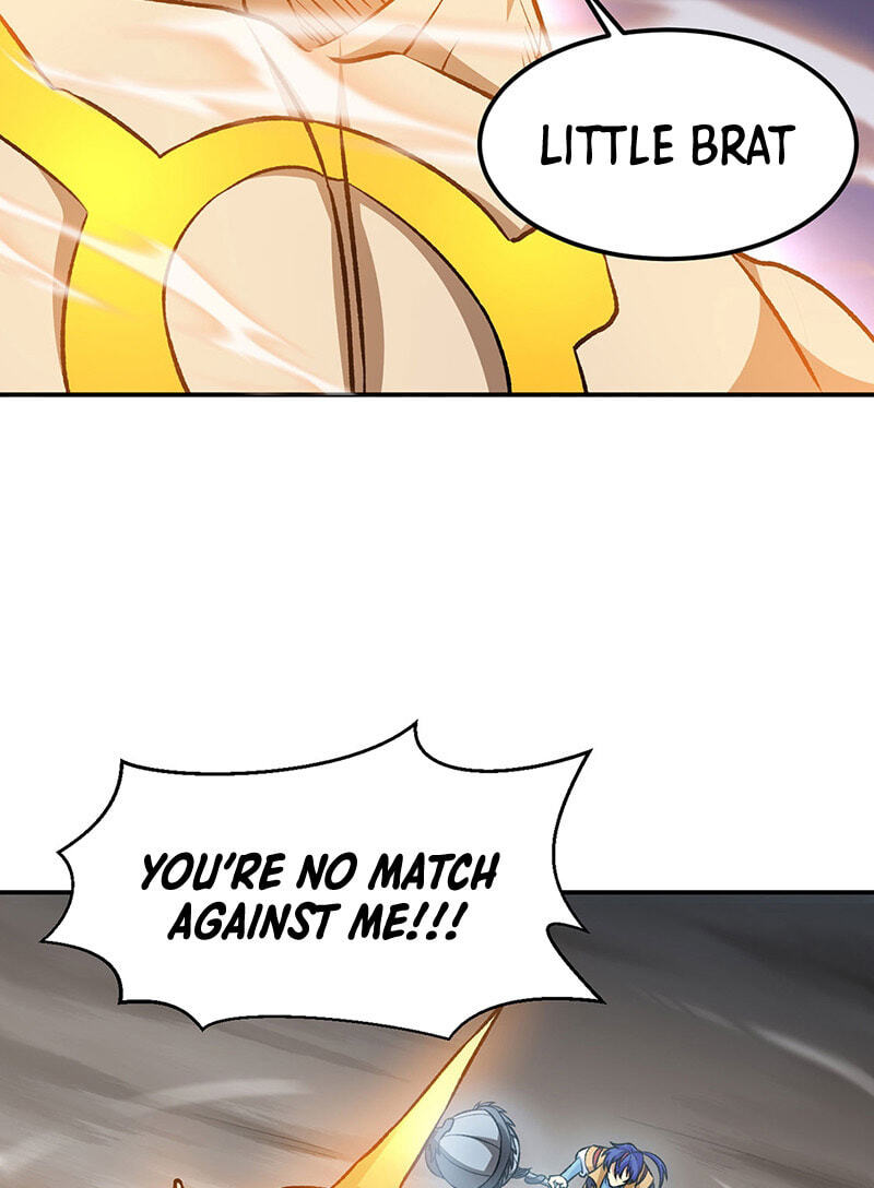 Martial Arts Reigns Chapter 608 page 16 - 