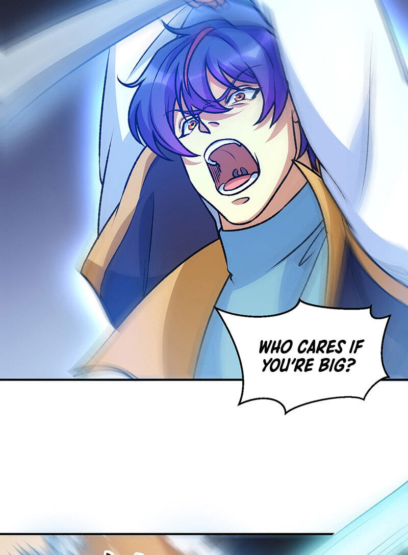 Martial Arts Reigns Chapter 608 page 19 - 