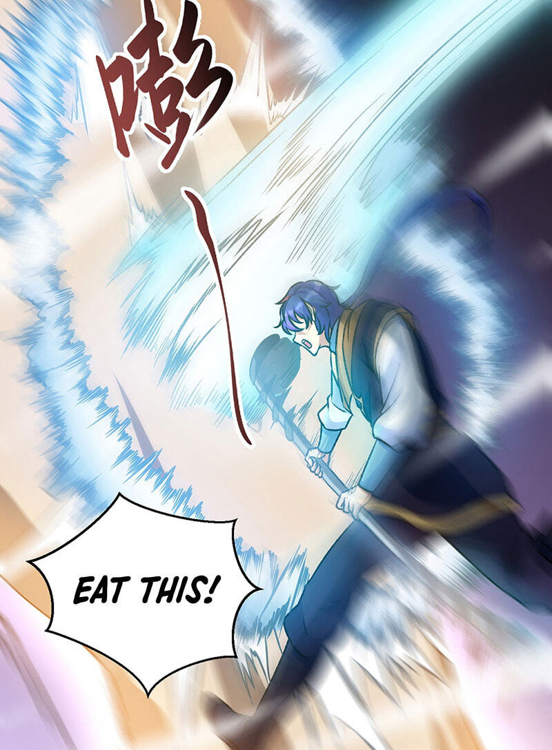 Martial Arts Reigns Chapter 608 page 20 - 