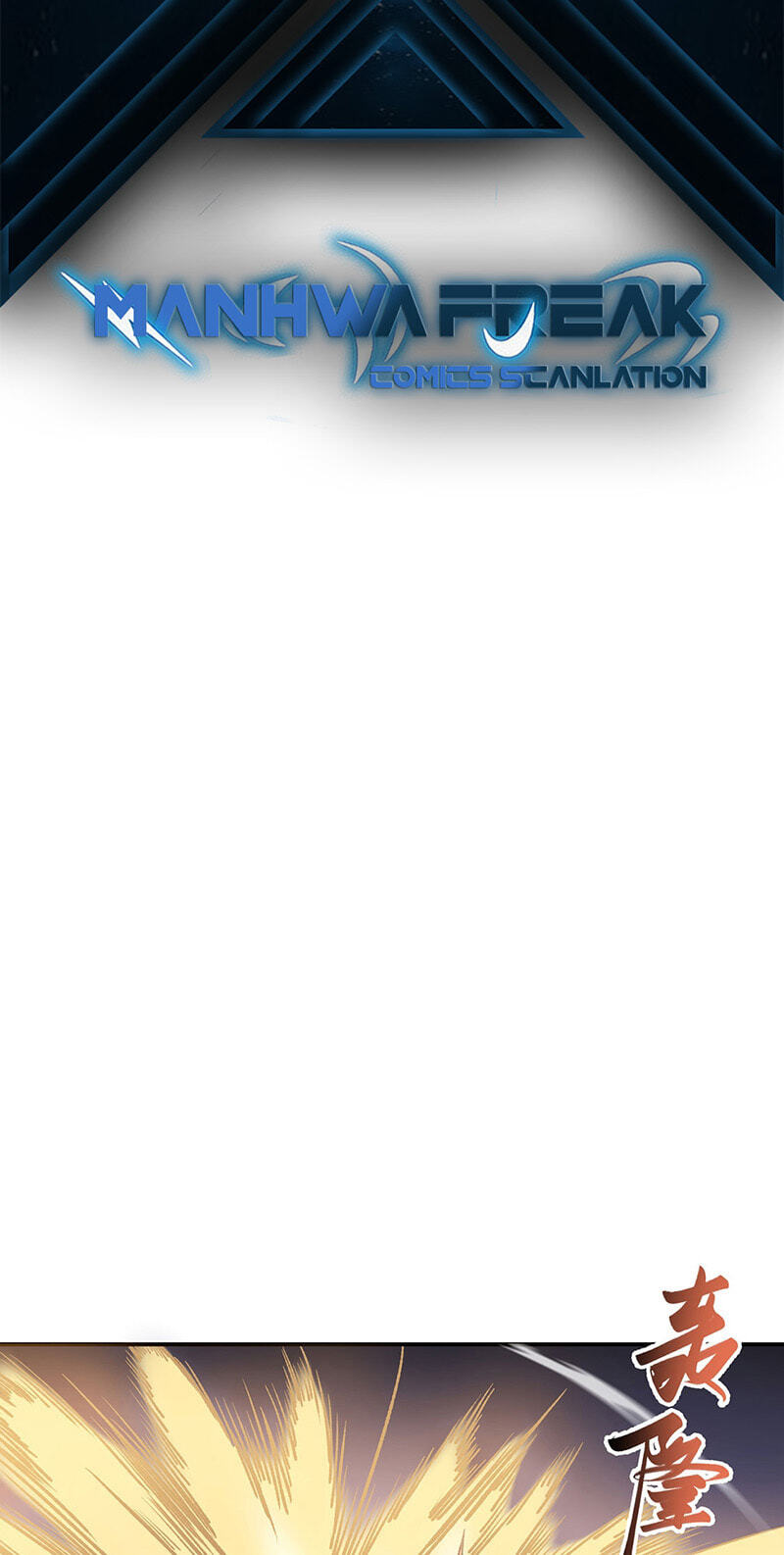 Martial Arts Reigns Chapter 608 page 3 - 