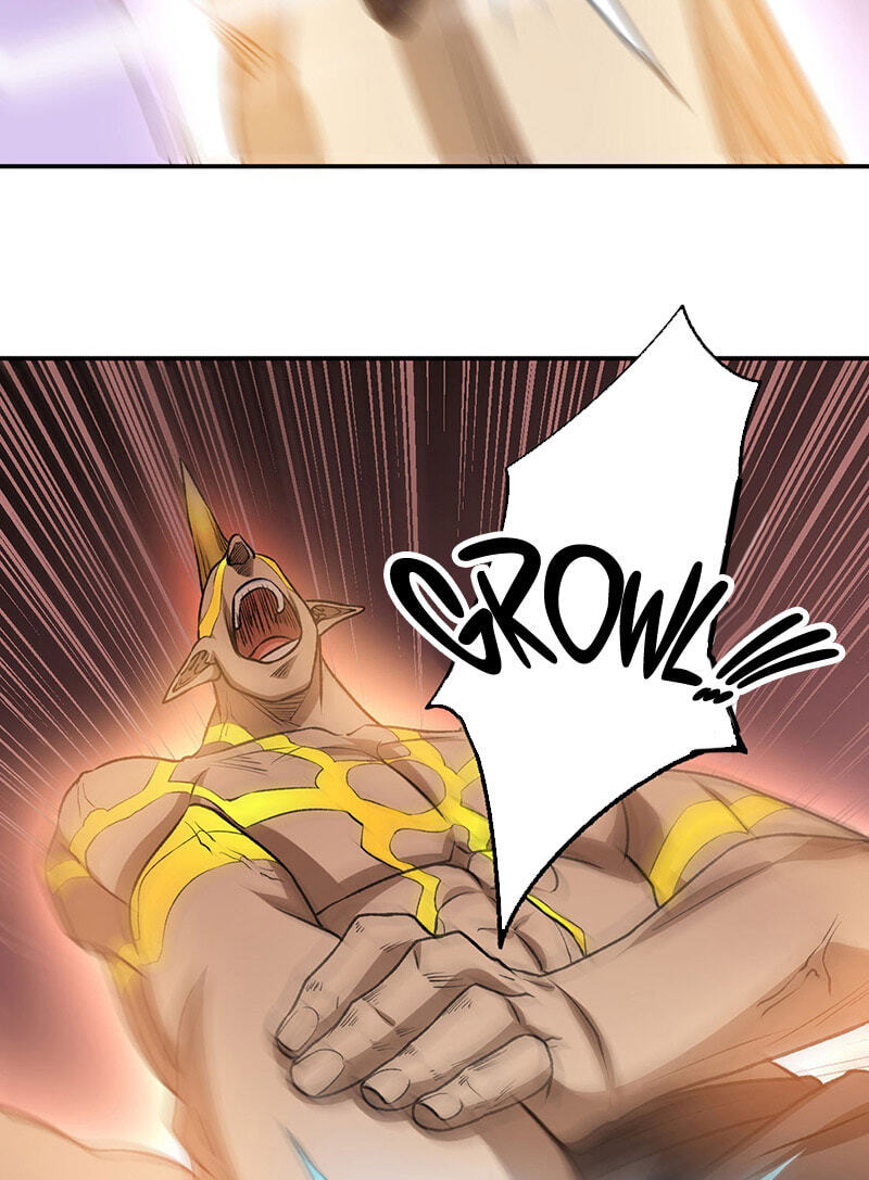 Martial Arts Reigns Chapter 608 page 21 - 