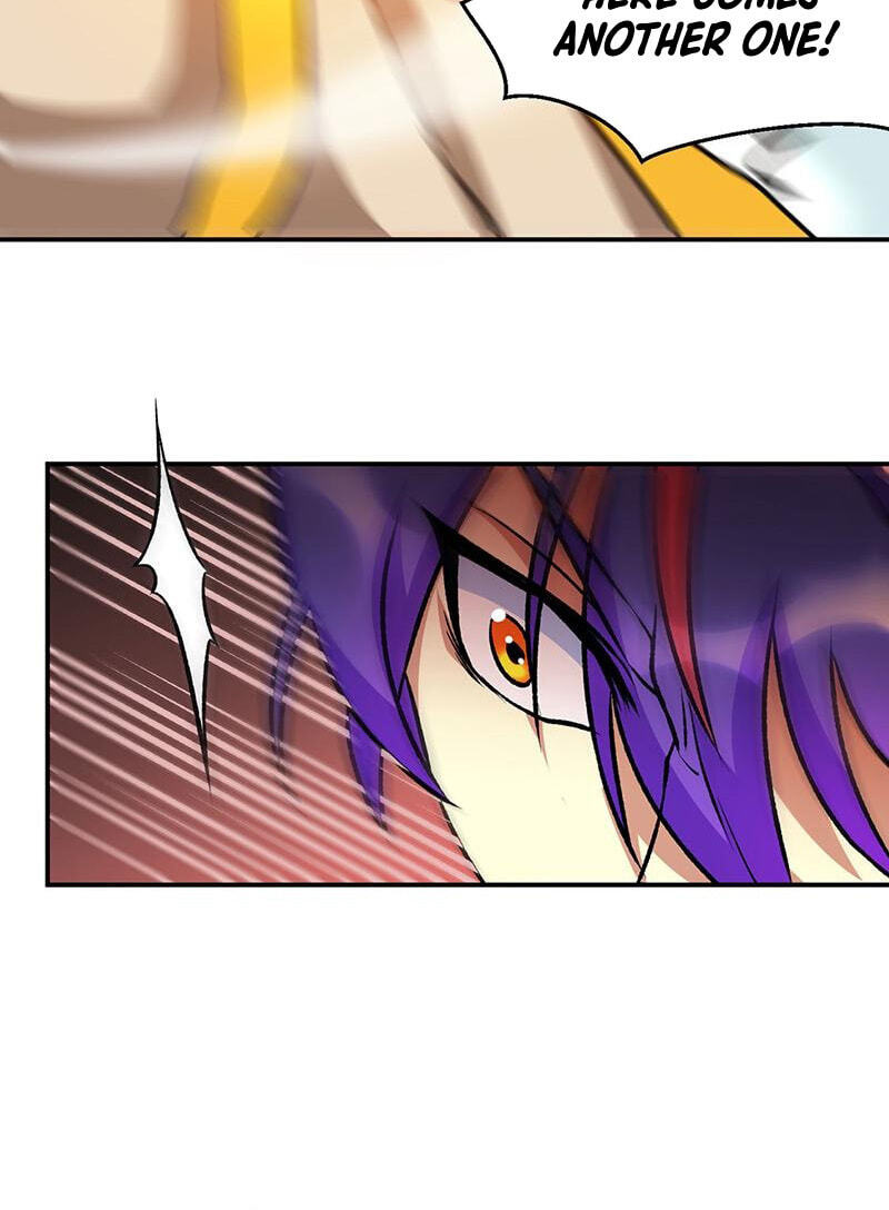 Martial Arts Reigns Chapter 608 page 24 - 