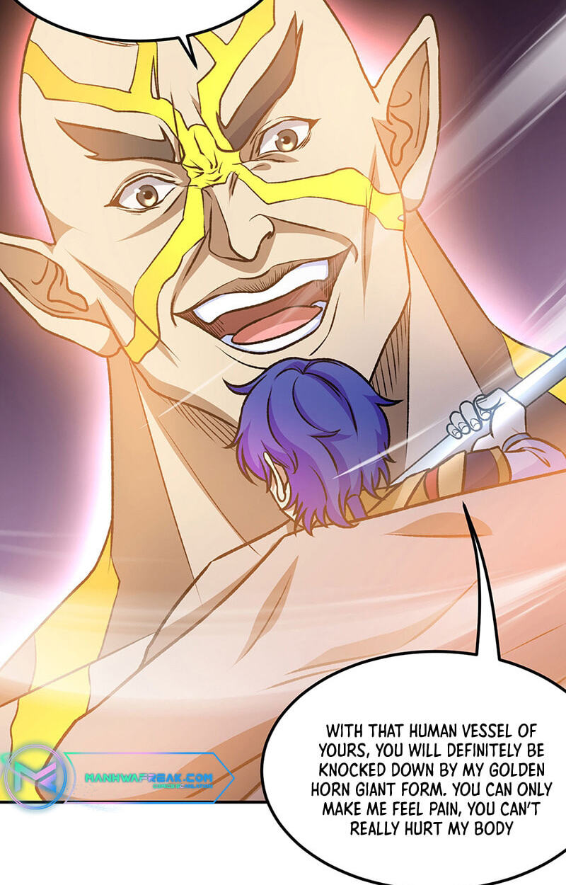 Martial Arts Reigns Chapter 608 page 26 - 