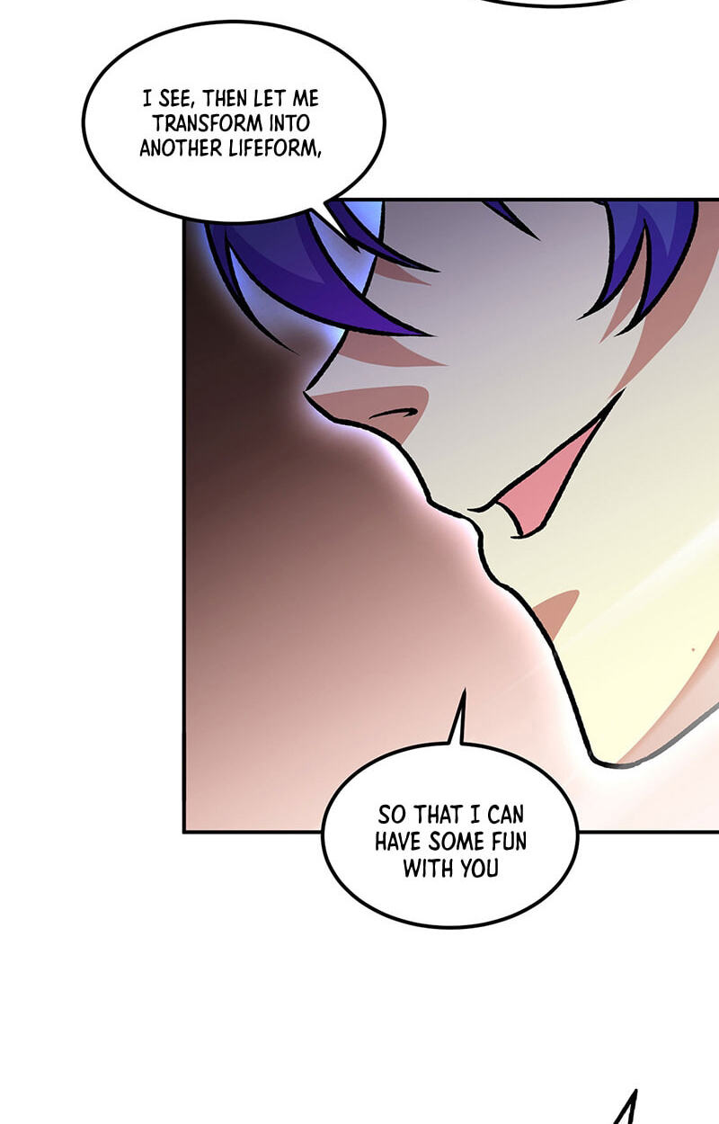 Martial Arts Reigns Chapter 608 page 27 - 
