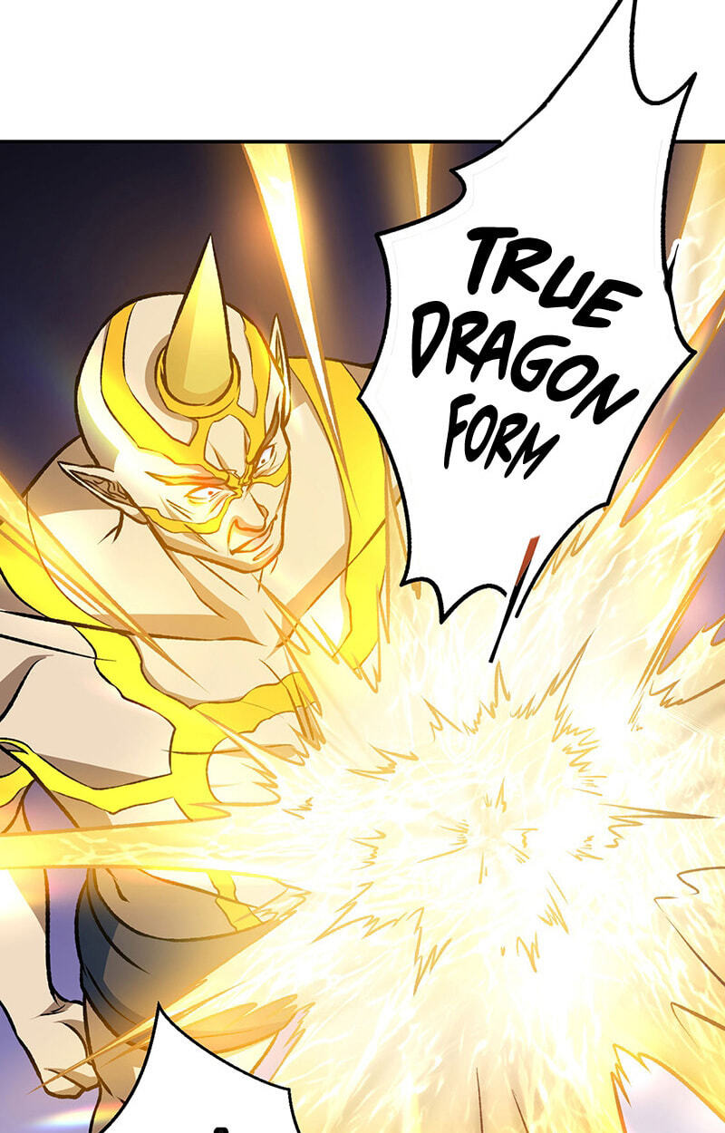 Martial Arts Reigns Chapter 608 page 28 - 