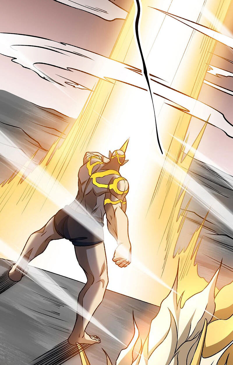 Martial Arts Reigns Chapter 608 page 30 - 