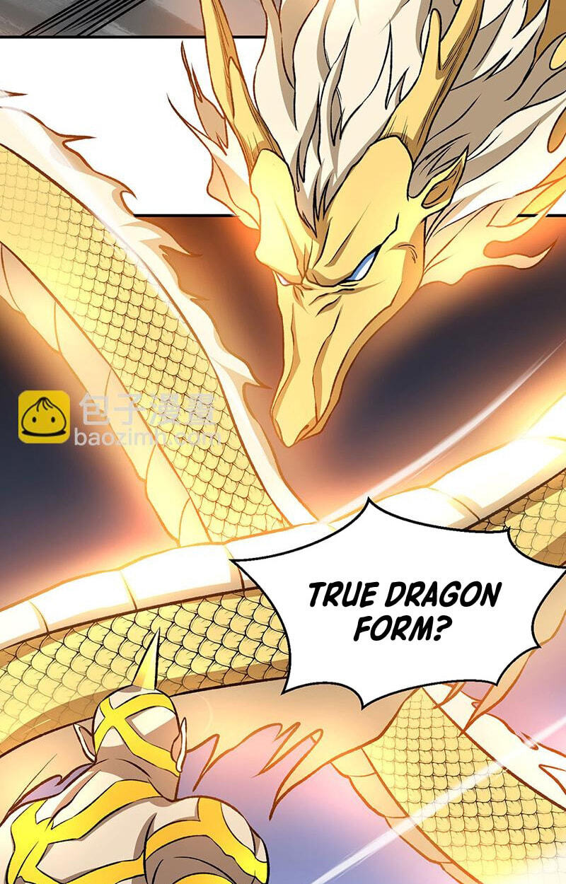 Martial Arts Reigns Chapter 608 page 31 - 