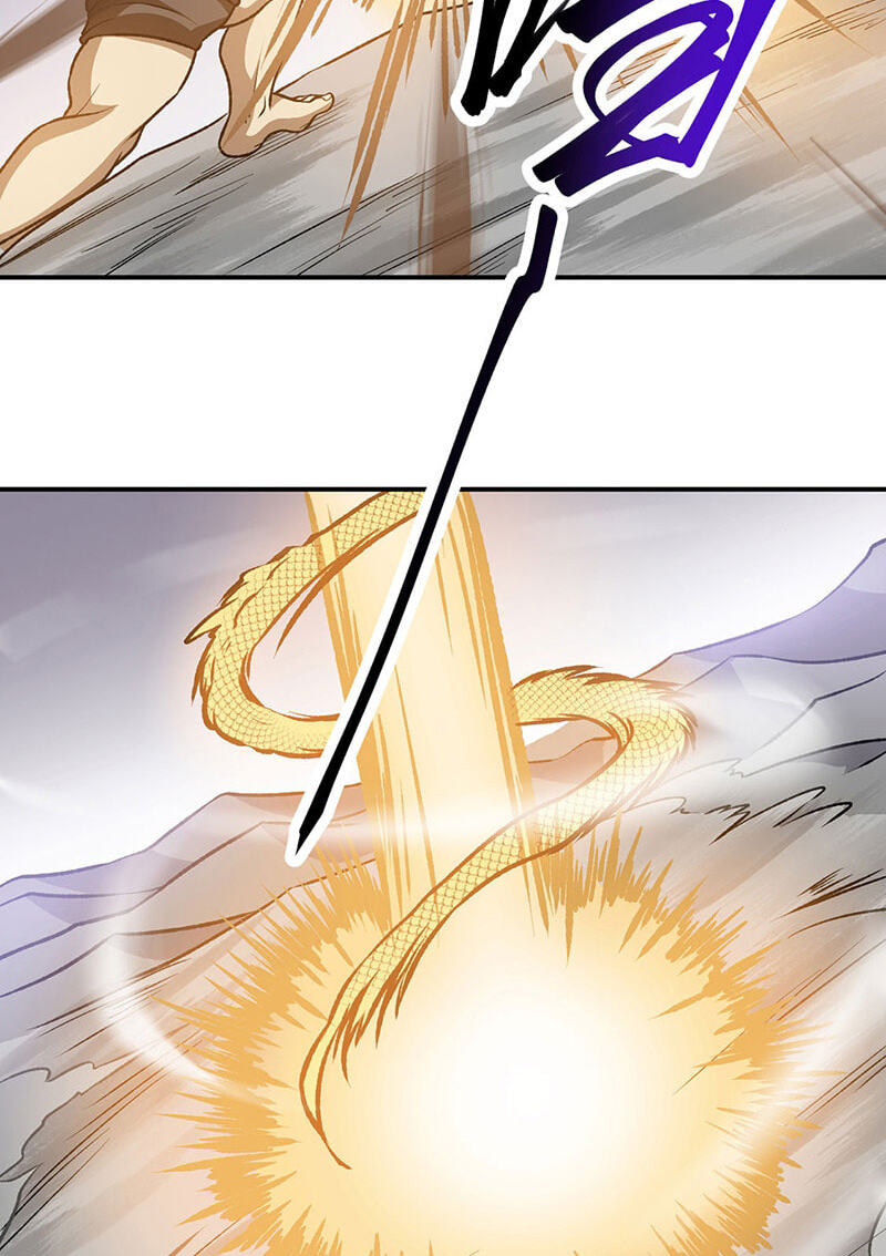 Martial Arts Reigns Chapter 608 page 41 - 