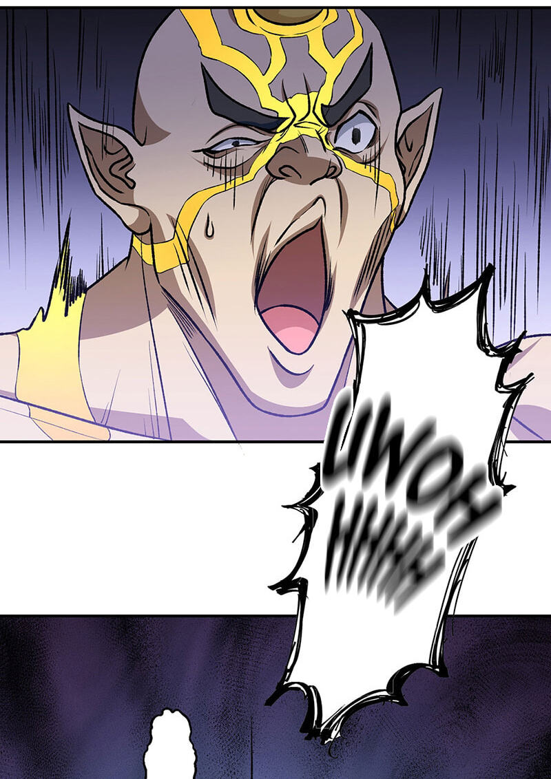 Martial Arts Reigns Chapter 608 page 45 - 