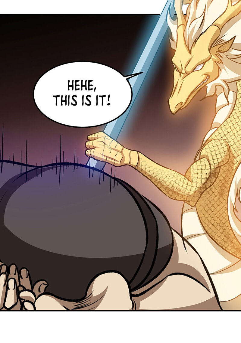 Martial Arts Reigns Chapter 608 page 47 - 