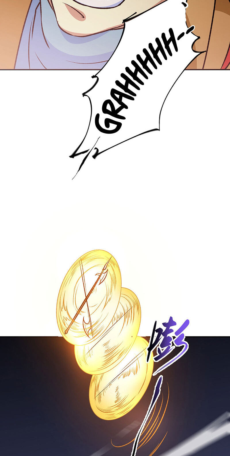 Martial Arts Reigns Chapter 608 page 6 - 